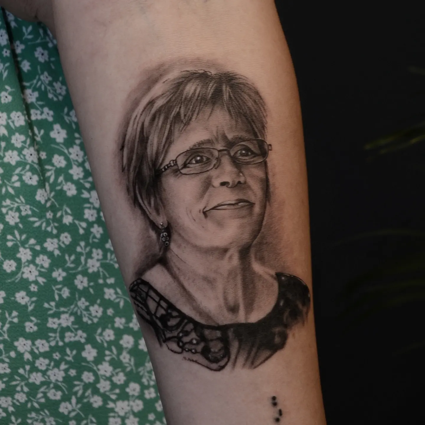 galerie tatuaje top notch tattoo roman - tatuaj realism